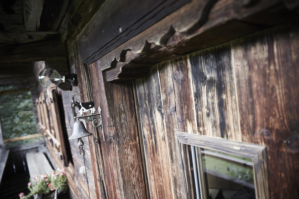 Auhaeuslalm Villa Maria Alm am Steinernen Meer Rum bild