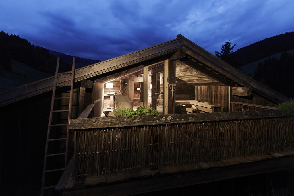 Auhaeuslalm Villa Maria Alm am Steinernen Meer Rum bild